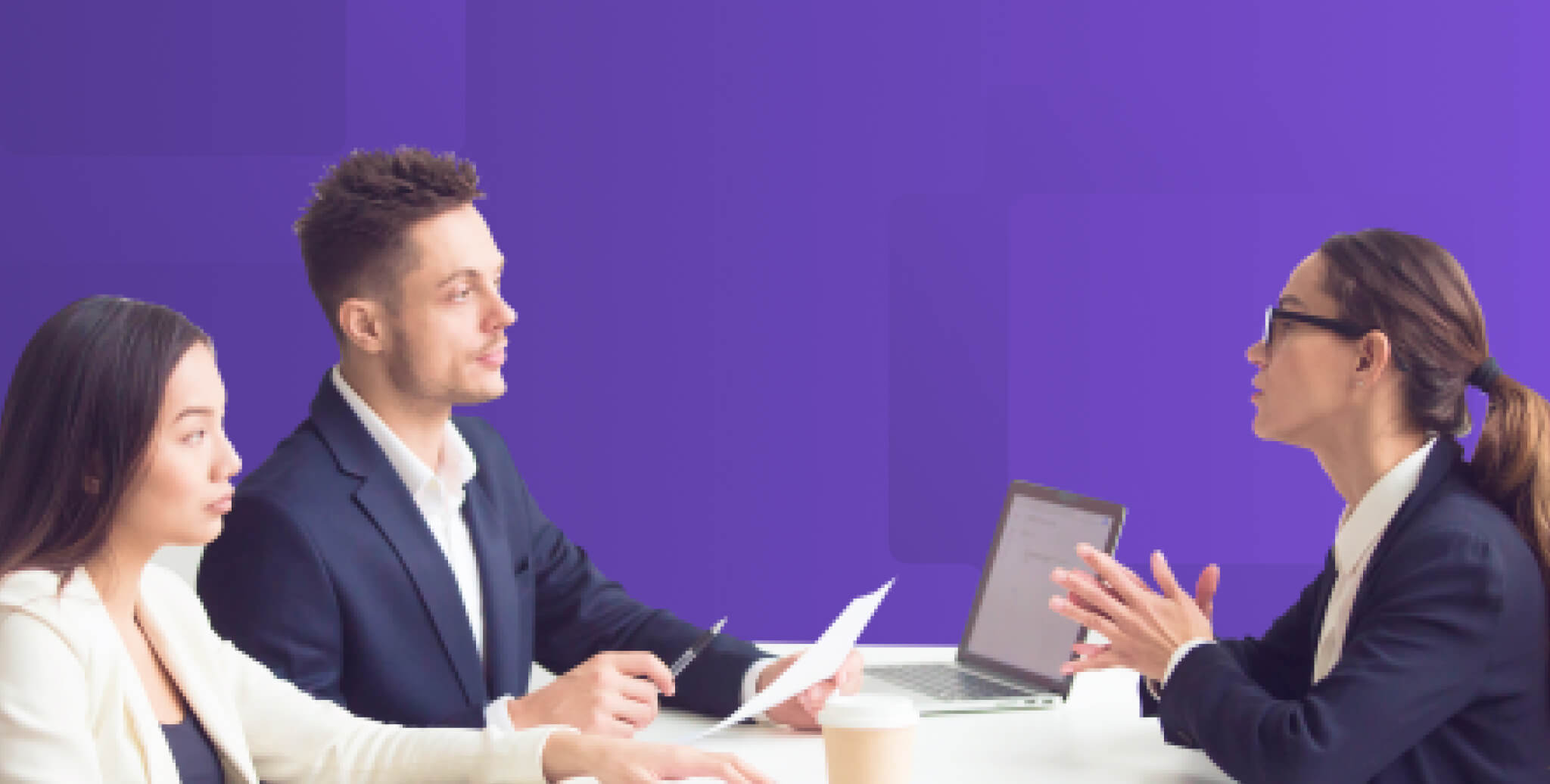 10 Common Architecture Interview Questions & How to Ace Them (2024)